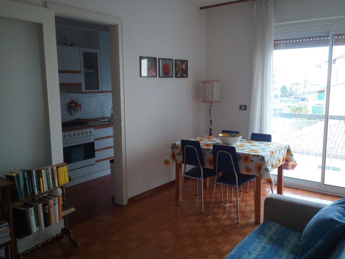 Appartamento Perco Riva Dandolo Grado Room photo