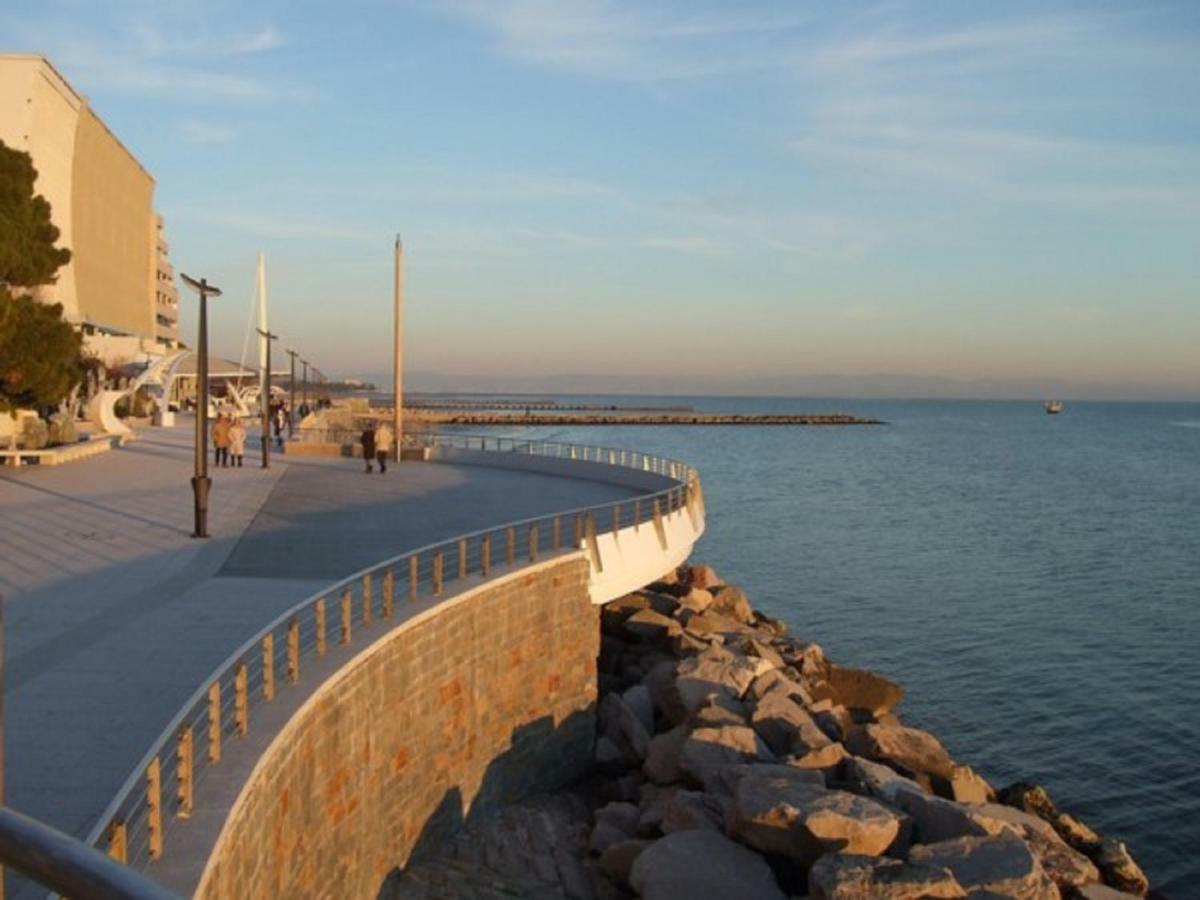 Appartamento Perco Riva Dandolo Grado Exterior photo